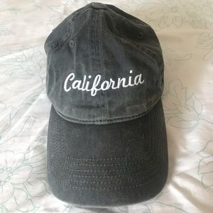 Brandy Melville California Hat